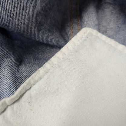 【中古品】【メンズ】 LEVI'S リーバイス 501-5900 刻印555 バレンシア工場 USA製 1992年製 90S 501 DENIM PANTS デニム パンツ ズボン ボトムス 157-260824-ya-21-izu サイズ：32×36 カラー：インディゴ 万代Net店
