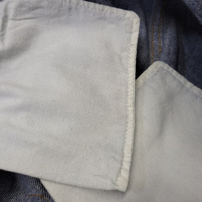 【中古品】【メンズ】 LEVI'S リーバイス 501-5900 刻印555 バレンシア工場 USA製 1992年製 90S 501 DENIM PANTS デニム パンツ ズボン ボトムス 157-260824-ya-21-izu サイズ：32×36 カラー：インディゴ 万代Net店