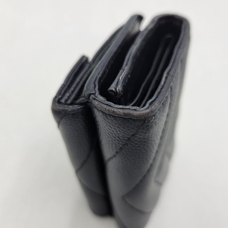 【現状渡し品】【メンズ/レディース】 SAINT LAURENT サンローラン TGN505118 タイニーウォレット 財布 181-260812-cs-14-izu カラー：ブラック 万代Net店