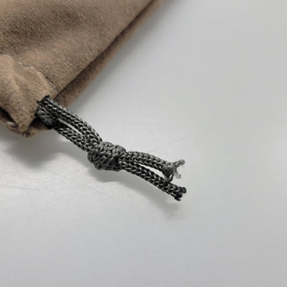 【中古品】【メンズ/レディース】 SAAD サード 925 EAGLE PENDANT TOP イーグル ペンダント トップ アクセサリー 191-260812-cs-15-izu カラー：シルバー 万代Net店
