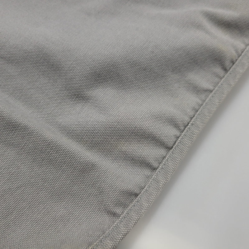 【中古品】【メンズ】 KAVU カブー 19820001 チェスロージャケット アウター 144-260824-ya-13-izu サイズ：S カラー：グレー 万代Net店
