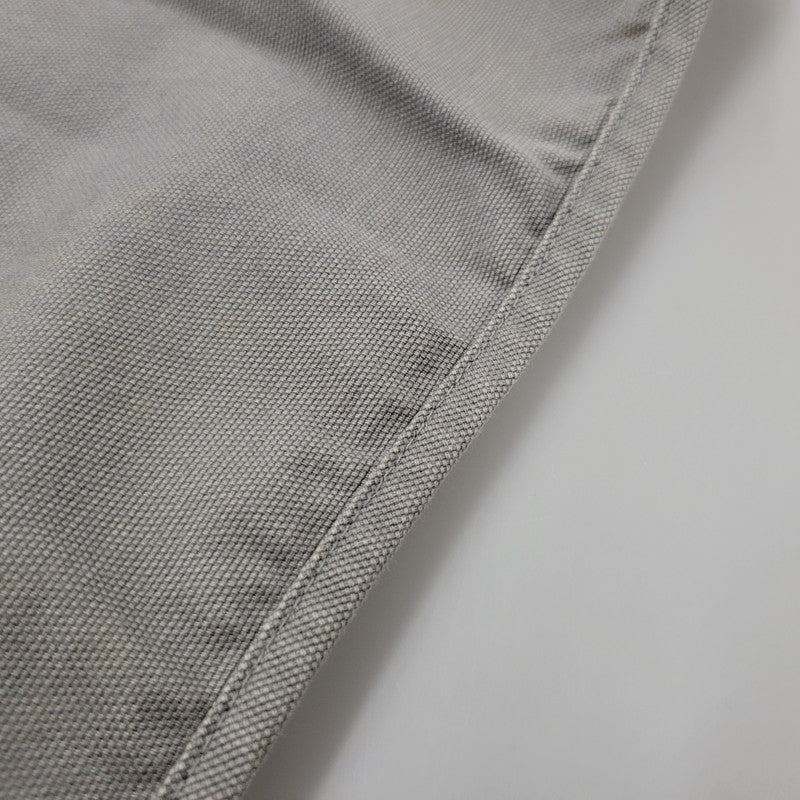 【中古品】【メンズ】 KAVU カブー 19820001 チェスロージャケット アウター 144-260824-ya-13-izu サイズ：S カラー：グレー 万代Net店