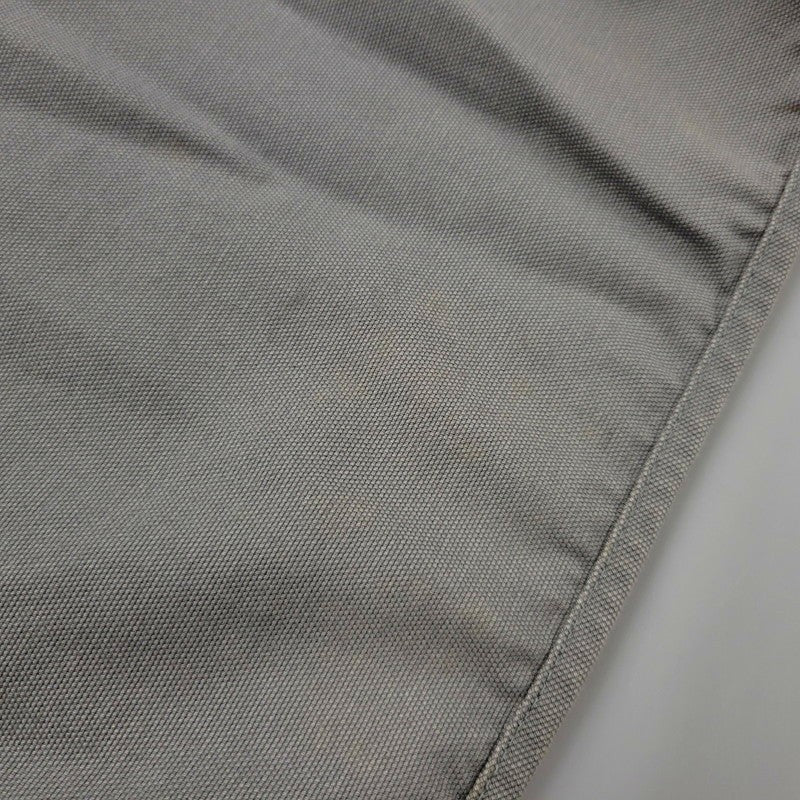 【中古品】【メンズ】 KAVU カブー 19820001 チェスロージャケット アウター 144-260824-ya-13-izu サイズ：S カラー：グレー 万代Net店