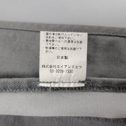 【中古品】【メンズ】 KAVU カブー 19820001 チェスロージャケット アウター 144-260824-ya-13-izu サイズ：S カラー：グレー 万代Net店