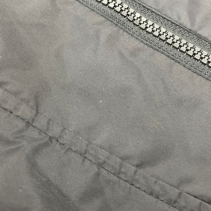 【中古品】【メンズ】 NEIGHBORHOOD × ANTI SOCIAL SOCIAL CLUB 192TSASN-JKM01S ネイバーフッド アンチソーシャルソーシャルクラブ 19AW ASSC.ECWCS N-JKT ナイロンジャケット アウター 142-260812-cs-07-izu サイズ：L カラー：ブラック 万代Net店