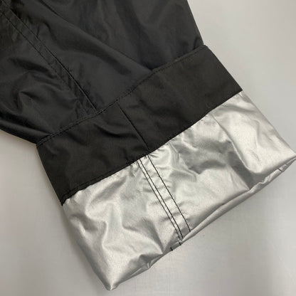 【中古品】【メンズ】 NEIGHBORHOOD × ANTI SOCIAL SOCIAL CLUB 192TSASN-JKM01S ネイバーフッド アンチソーシャルソーシャルクラブ 19AW ASSC.ECWCS N-JKT ナイロンジャケット アウター 142-260812-cs-07-izu サイズ：L カラー：ブラック 万代Net店