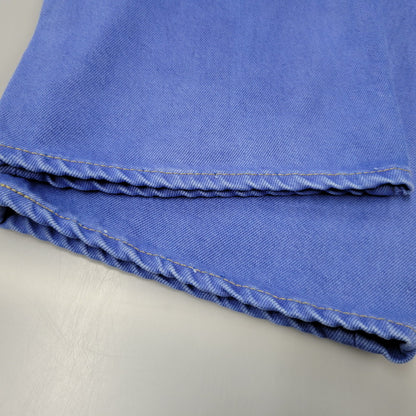 【中古品】【メンズ】 LEVI'S リーバイス 26-030-610-0144-1-0 JOURNAL STANDARD ジャーナル スタンダード 別注 BLUE DENIM PANTS ブルー デニム パンツ ボトムス ズボン 158-260812-cs-13-izu カラー：ブルー 万代Net店