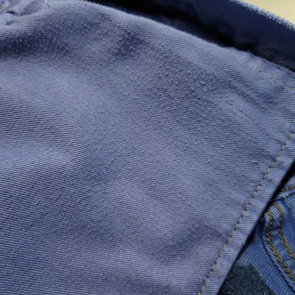【中古品】【メンズ】 LEVI'S リーバイス 26-030-610-0144-1-0 JOURNAL STANDARD ジャーナル スタンダード 別注 BLUE DENIM PANTS ブルー デニム パンツ ボトムス ズボン 158-260812-cs-13-izu カラー：ブルー 万代Net店
