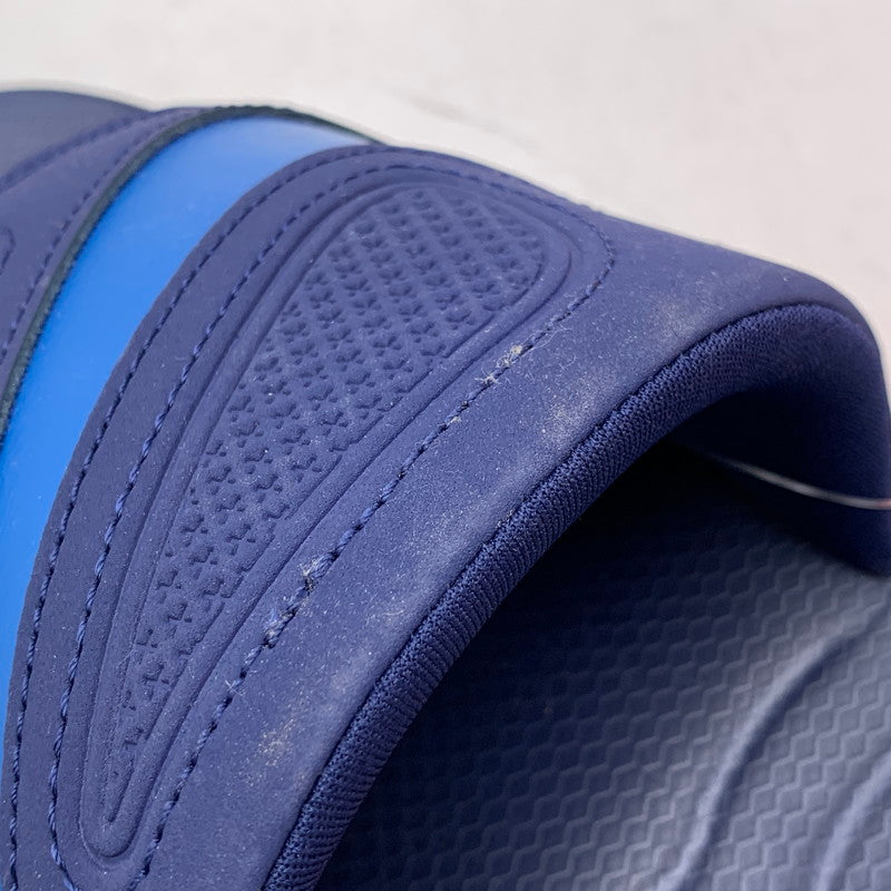 【中古品】【メンズ】 NIKE ナイキ DC1460-401 AIR MAX CIRRO SLIDE エア マックス シーロ スライド サンダル シューズ 靴 160-260824-ya-24-izu サイズ：28cm カラー：MIDNIGHT NAVY/STAR BLUE 万代Net店