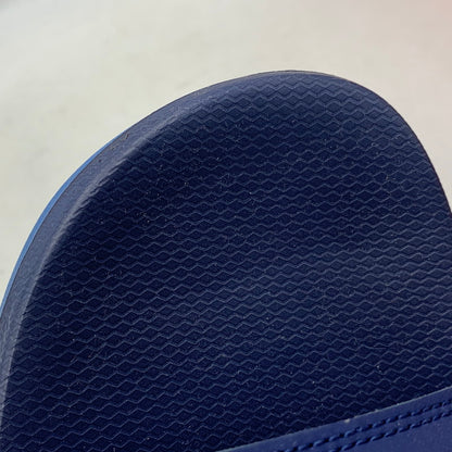 【中古品】【メンズ】 NIKE ナイキ DC1460-401 AIR MAX CIRRO SLIDE エア マックス シーロ スライド サンダル シューズ 靴 160-260824-ya-24-izu サイズ：28cm カラー：MIDNIGHT NAVY/STAR BLUE 万代Net店