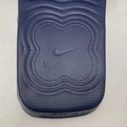 【中古品】【メンズ】 NIKE ナイキ DC1460-401 AIR MAX CIRRO SLIDE エア マックス シーロ スライド サンダル シューズ 靴 160-260824-ya-24-izu サイズ：28cm カラー：MIDNIGHT NAVY/STAR BLUE 万代Net店