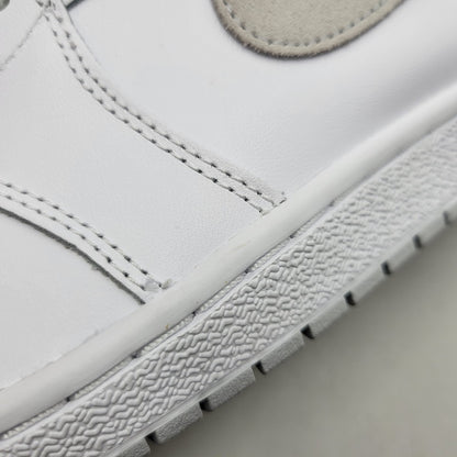 【中古美品】【メンズ】 NIKE ナイキ BQ4422-100 AIR JORDAN 1 HIGH 85 エア ジョーダン ワン ハイ スニーカー シューズ 靴 160-260812-cs-17-izu サイズ：29cm カラー：WHITE/NEUTRAL GREY 万代Net店