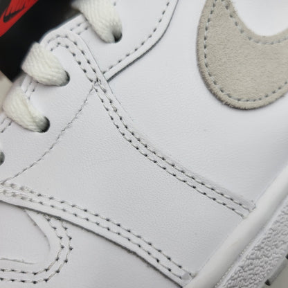【中古美品】【メンズ】 NIKE ナイキ BQ4422-100 AIR JORDAN 1 HIGH 85 エア ジョーダン ワン ハイ スニーカー シューズ 靴 160-260812-cs-17-izu サイズ：29cm カラー：WHITE/NEUTRAL GREY 万代Net店