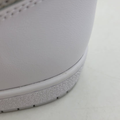【中古美品】【メンズ】 NIKE ナイキ BQ4422-100 AIR JORDAN 1 HIGH 85 エア ジョーダン ワン ハイ スニーカー シューズ 靴 160-260812-cs-17-izu サイズ：29cm カラー：WHITE/NEUTRAL GREY 万代Net店