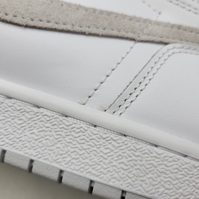 【中古美品】【メンズ】 NIKE ナイキ BQ4422-100 AIR JORDAN 1 HIGH 85 エア ジョーダン ワン ハイ スニーカー シューズ 靴 160-260812-cs-17-izu サイズ：29cm カラー：WHITE/NEUTRAL GREY 万代Net店