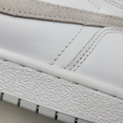 【中古美品】【メンズ】 NIKE ナイキ BQ4422-100 AIR JORDAN 1 HIGH 85 エア ジョーダン ワン ハイ スニーカー シューズ 靴 160-260812-cs-17-izu サイズ：29cm カラー：WHITE/NEUTRAL GREY 万代Net店