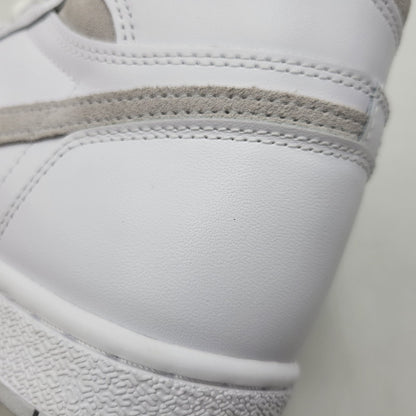 【中古美品】【メンズ】 NIKE ナイキ BQ4422-100 AIR JORDAN 1 HIGH 85 エア ジョーダン ワン ハイ スニーカー シューズ 靴 160-260812-cs-17-izu サイズ：29cm カラー：WHITE/NEUTRAL GREY 万代Net店