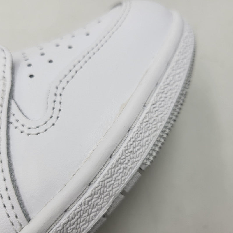 【中古美品】【メンズ】 NIKE ナイキ BQ4422-100 AIR JORDAN 1 HIGH 85 エア ジョーダン ワン ハイ スニーカー シューズ 靴 160-260812-cs-17-izu サイズ：29cm カラー：WHITE/NEUTRAL GREY 万代Net店