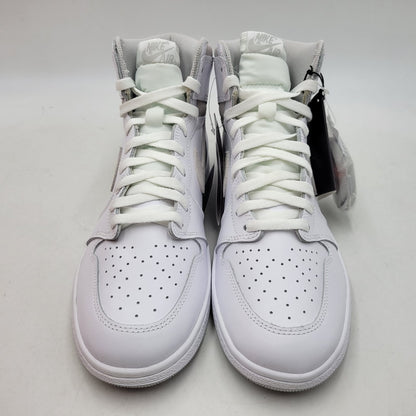 【中古美品】【メンズ】 NIKE ナイキ BQ4422-100 AIR JORDAN 1 HIGH 85 エア ジョーダン ワン ハイ スニーカー シューズ 靴 160-260812-cs-17-izu サイズ：29cm カラー：WHITE/NEUTRAL GREY 万代Net店