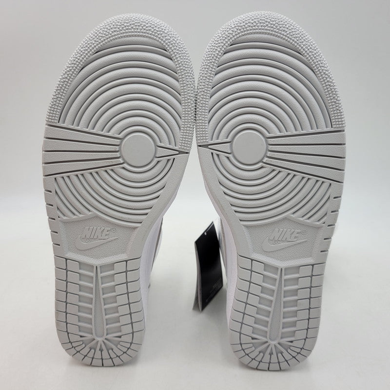 【中古美品】【メンズ】 NIKE ナイキ BQ4422-100 AIR JORDAN 1 HIGH 85 エア ジョーダン ワン ハイ スニーカー シューズ 靴 160-260812-cs-17-izu サイズ：29cm カラー：WHITE/NEUTRAL GREY 万代Net店