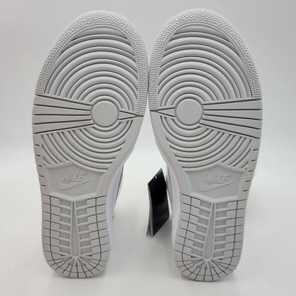 【中古美品】【メンズ】 NIKE ナイキ BQ4422-100 AIR JORDAN 1 HIGH 85 エア ジョーダン ワン ハイ スニーカー シューズ 靴 160-260812-cs-17-izu サイズ：29cm カラー：WHITE/NEUTRAL GREY 万代Net店