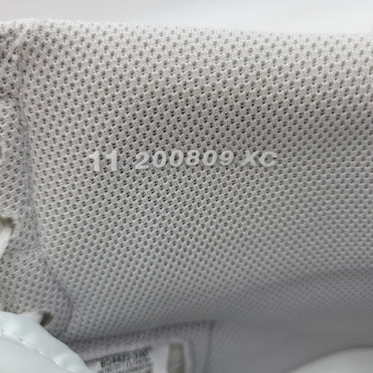 【中古美品】【メンズ】 NIKE ナイキ BQ4422-100 AIR JORDAN 1 HIGH 85 エア ジョーダン ワン ハイ スニーカー シューズ 靴 160-260812-cs-17-izu サイズ：29cm カラー：WHITE/NEUTRAL GREY 万代Net店