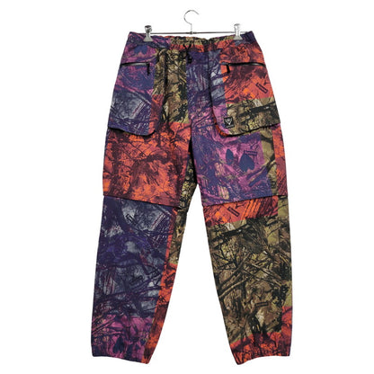 【中古美品】【メンズ】 SUPREME×SOUTH2 WEST8 シュプリーム サウスツーウエストエイト 21SS RIVER TREK PANT リバー トレック パンツ ボトムス ズボン 149-260812-cs-19-izu サイズ：XL カラー：マルチ 万代Net店