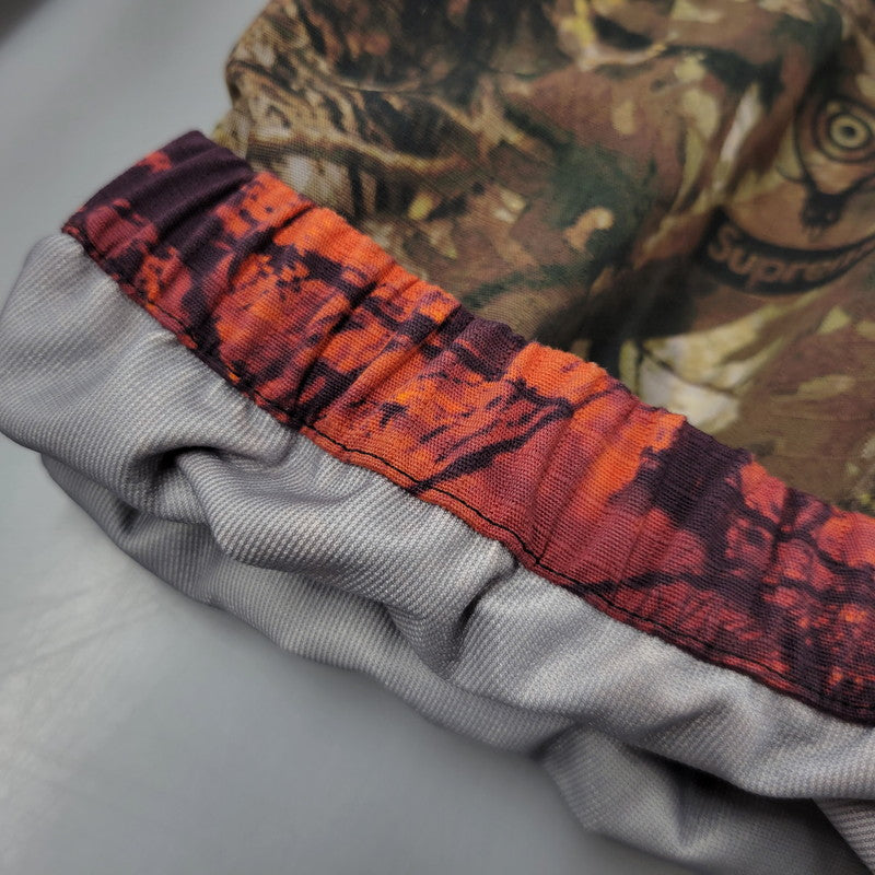 【中古美品】【メンズ】 SUPREME×SOUTH2 WEST8 シュプリーム サウスツーウエストエイト 21SS RIVER TREK PANT リバー トレック パンツ ボトムス ズボン 149-260812-cs-19-izu サイズ：XL カラー：マルチ 万代Net店