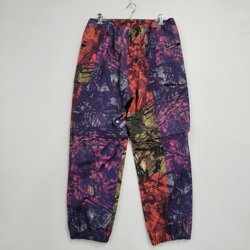【中古美品】【メンズ】 SUPREME×SOUTH2 WEST8 シュプリーム サウスツーウエストエイト 21SS RIVER TREK PANT リバー トレック パンツ ボトムス ズボン 149-260812-cs-19-izu サイズ：XL カラー：マルチ 万代Net店