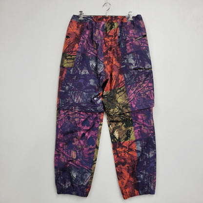 【中古美品】【メンズ】 SUPREME×SOUTH2 WEST8 シュプリーム サウスツーウエストエイト 21SS RIVER TREK PANT リバー トレック パンツ ボトムス ズボン 149-260812-cs-19-izu サイズ：XL カラー：マルチ 万代Net店