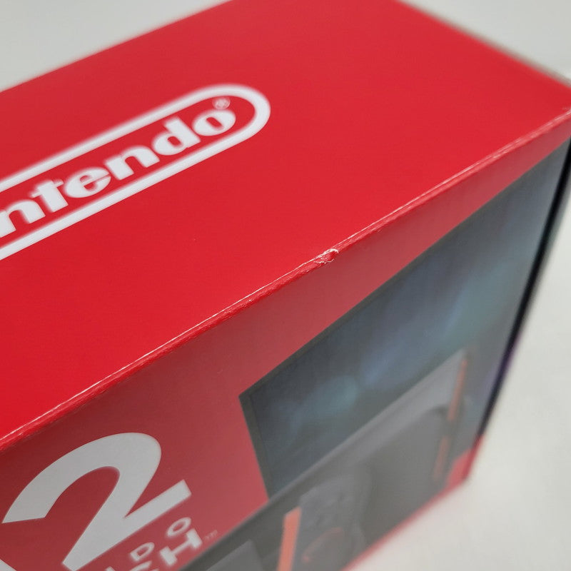 【中古美品】 【未使用】【ゲーム】Nintendo Switch 2 (日本語・国内専用) BEE-S-KB6CA(JPN) 任天堂 ニンテンドースイッチ2 本体 035-261003-as-01-izu 万代Net店