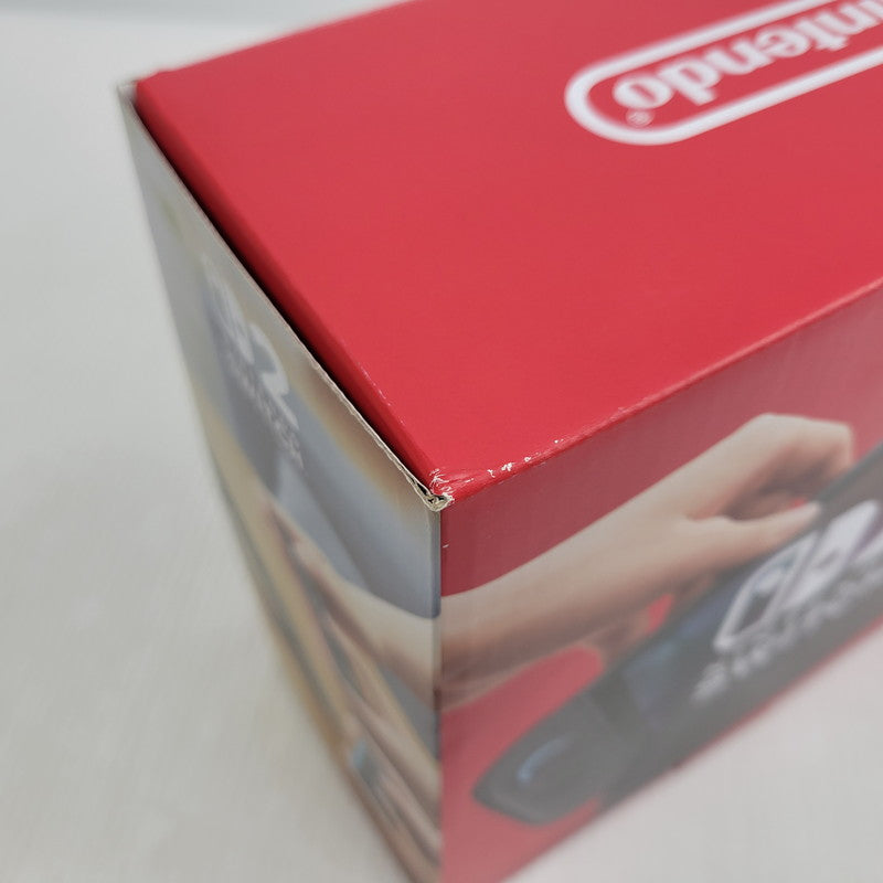 【中古美品】 【未使用】【ゲーム】Nintendo Switch 2 (日本語・国内専用) BEE-S-KB6CA(JPN) 任天堂 ニンテンドースイッチ2 本体 035-261003-as-01-izu 万代Net店