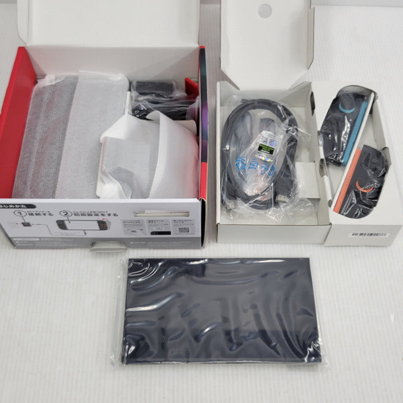 【中古美品】 【未使用】【ゲーム】Nintendo Switch 2 (日本語・国内専用) BEE-S-KB6CA(JPN) 任天堂 ニンテンドースイッチ2 本体 035-261003-as-01-izu 万代Net店