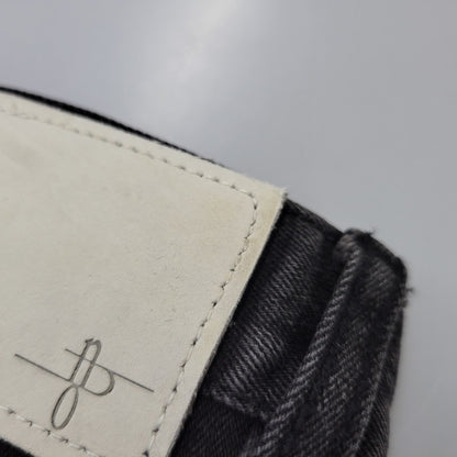 【中古品】【メンズ】 NO ID. ノーアイディ 838070-757P CストレッチスキニーアンクルPT パンツ 151-260824-as-09-izu サイズ：1 カラー：ブラック 万代Net店