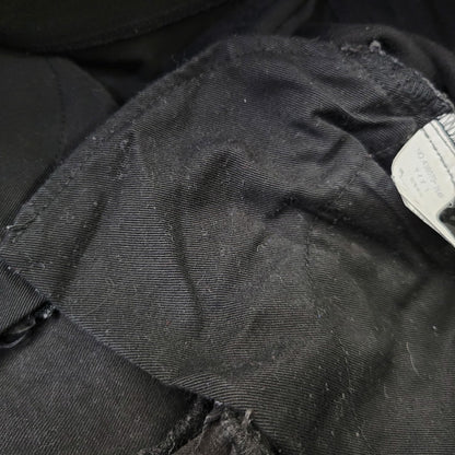 【中古品】【メンズ】 NO ID. ノーアイディ BIKER PANTS 438070-764P バイカーパンツ 151-260824-as-10-izu サイズ：1 カラー：ブラック 万代Net店