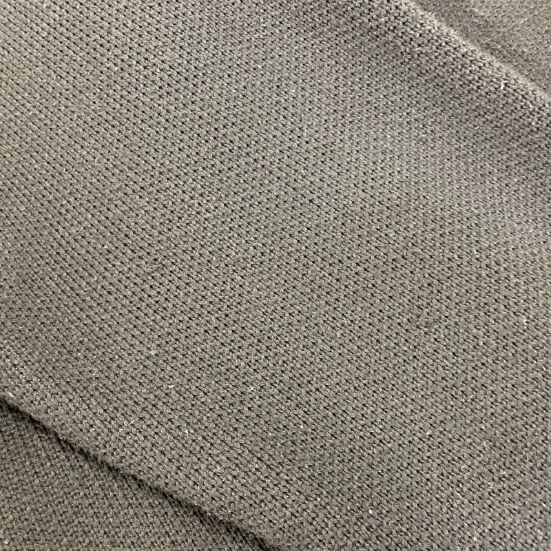 【中古品】【メンズ】 FEAR OF GOD ESSENTIALS フィアオブゴッド エッセンシャルズ LOGO KNIT HOODIE ロゴ ニット フーディー トップス 長袖 142-260825-cs-05-izu サイズ：S カラー：ブラック 万代Net店
