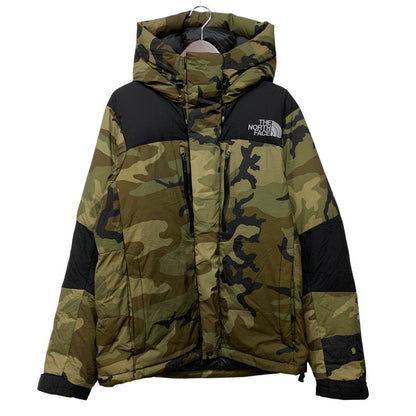 【中古品】【メンズ】 THE NORTH FACE ザ・ノースフェイス ND91951 BALTRO LIGHT JACKET バルトロ ライト ジャケット アウター 144-260813-kh-08-izu サイズ：L カラー：マルチ 万代Net店