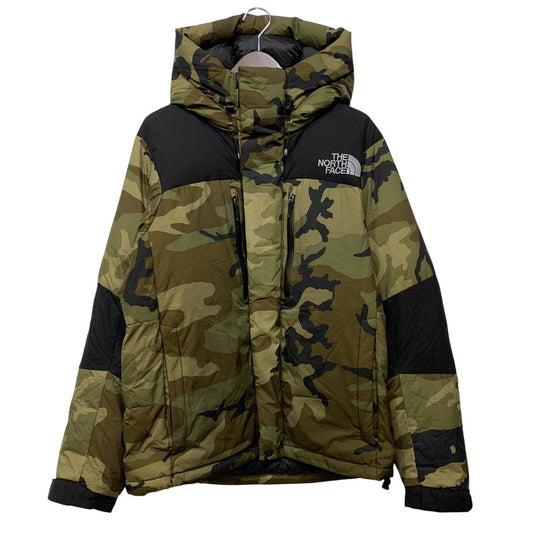 【中古品】【メンズ】 THE NORTH FACE ザ・ノースフェイス ND91951 BALTRO LIGHT JACKET バルトロ ライト ジャケット アウター 144-260813-kh-08-izu サイズ：L カラー：マルチ 万代Net店