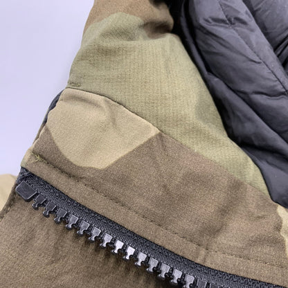 【中古品】【メンズ】 THE NORTH FACE ザ・ノースフェイス ND91951 BALTRO LIGHT JACKET バルトロ ライト ジャケット アウター 144-260813-kh-08-izu サイズ：L カラー：マルチ 万代Net店