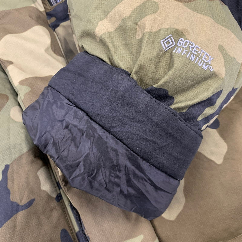 【中古品】【メンズ】 THE NORTH FACE ザ・ノースフェイス ND91951 BALTRO LIGHT JACKET バルトロ ライト ジャケット アウター 144-260813-kh-08-izu サイズ：L カラー：マルチ 万代Net店