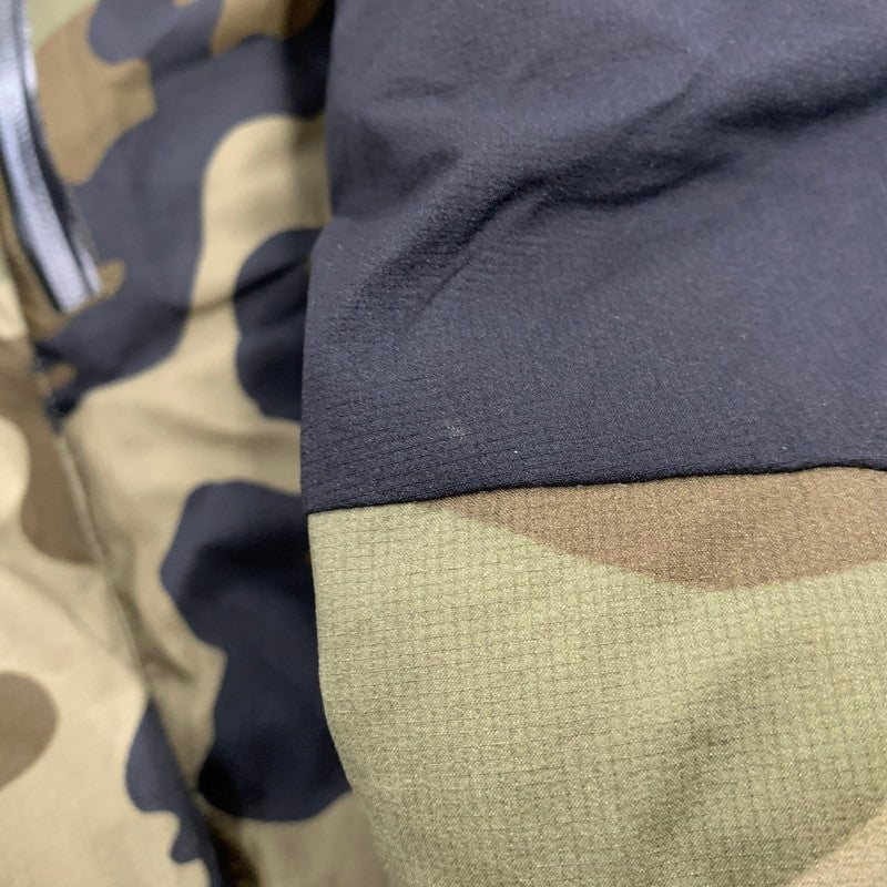 【中古品】【メンズ】 THE NORTH FACE ザ・ノースフェイス ND91951 BALTRO LIGHT JACKET バルトロ ライト ジャケット アウター 144-260813-kh-08-izu サイズ：L カラー：マルチ 万代Net店