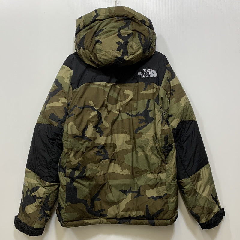 【中古品】【メンズ】 THE NORTH FACE ザ・ノースフェイス ND91951 BALTRO LIGHT JACKET バルトロ ライト ジャケット アウター 144-260813-kh-08-izu サイズ：L カラー：マルチ 万代Net店