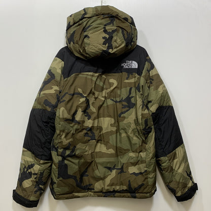 【中古品】【メンズ】 THE NORTH FACE ザ・ノースフェイス ND91951 BALTRO LIGHT JACKET バルトロ ライト ジャケット アウター 144-260813-kh-08-izu サイズ：L カラー：マルチ 万代Net店