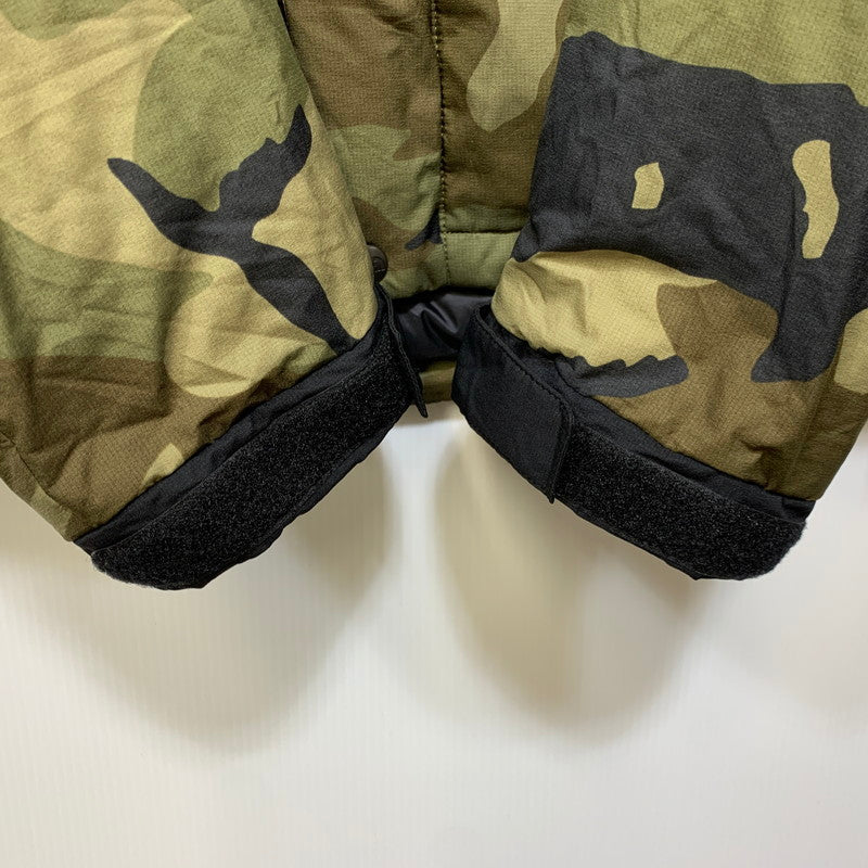 【中古品】【メンズ】 THE NORTH FACE ザ・ノースフェイス ND91951 BALTRO LIGHT JACKET バルトロ ライト ジャケット アウター 144-260813-kh-08-izu サイズ：L カラー：マルチ 万代Net店