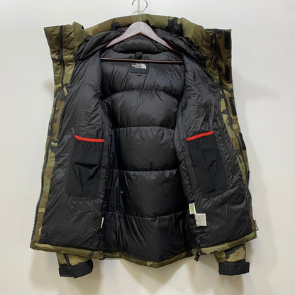 【中古品】【メンズ】 THE NORTH FACE ザ・ノースフェイス ND91951 BALTRO LIGHT JACKET バルトロ ライト ジャケット アウター 144-260813-kh-08-izu サイズ：L カラー：マルチ 万代Net店