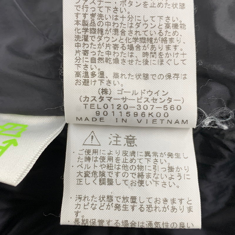 【中古品】【メンズ】 THE NORTH FACE ザ・ノースフェイス ND91951 BALTRO LIGHT JACKET バルトロ ライト ジャケット アウター 144-260813-kh-08-izu サイズ：L カラー：マルチ 万代Net店