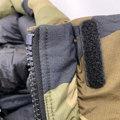 【中古品】【メンズ】 THE NORTH FACE ザ・ノースフェイス ND91951 BALTRO LIGHT JACKET バルトロ ライト ジャケット アウター 144-260813-kh-08-izu サイズ：L カラー：マルチ 万代Net店