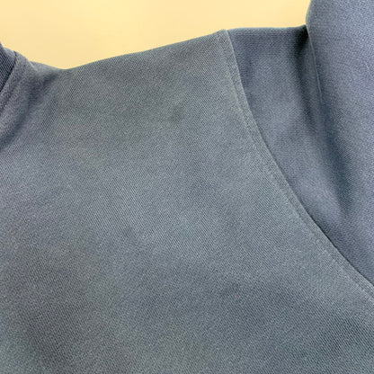 【中古品】【メンズ】 NIKE ナイキ DA0109-419 TEAM USA STANDARD ISSUE PULLOVER チーム ユーエスエー スタンダード イシュー プルオーバー トップス 長袖 148-260825-cs-04-izu サイズ：L カラー：ネイビー 万代Net店