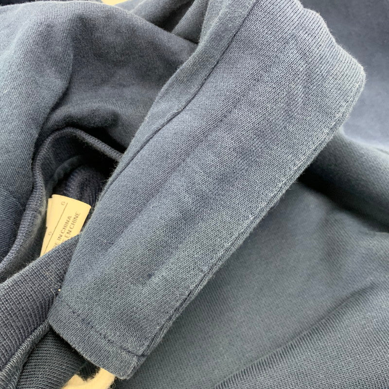 【中古品】【メンズ】 NIKE ナイキ DA0109-419 TEAM USA STANDARD ISSUE PULLOVER チーム ユーエスエー スタンダード イシュー プルオーバー トップス 長袖 148-260825-cs-04-izu サイズ：L カラー：ネイビー 万代Net店