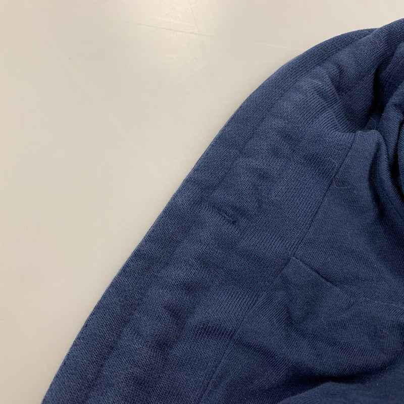 【中古品】【メンズ】 NIKE ナイキ DA0109-419 TEAM USA STANDARD ISSUE PULLOVER チーム ユーエスエー スタンダード イシュー プルオーバー トップス 長袖 148-260825-cs-04-izu サイズ：L カラー：ネイビー 万代Net店